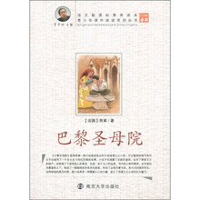 青少年课外阅读系列丛书：巴黎圣母院