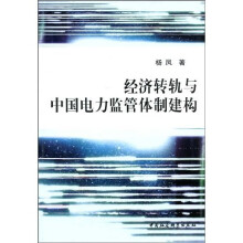 经济转轨与中国电力监管体制建构