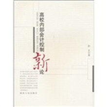 高校内部会计控制新论