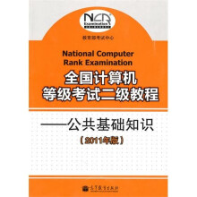 全国计算机等级考试二级教程：公共基础知识（2011年版）