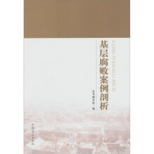 基层腐败案例剖析