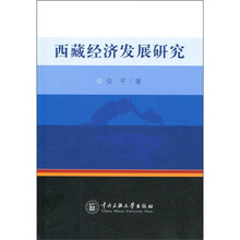 西藏经济发展研究