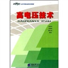 电气工程及其自动化专业本科系列教材：高电压技术