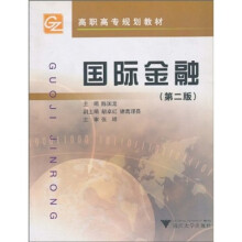 国际金融（第2版）