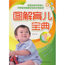 图解育儿宝典
