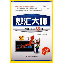 炒汇大师:外汇买卖18招