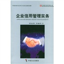 企业信用管理实务