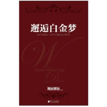 邂逅白金梦