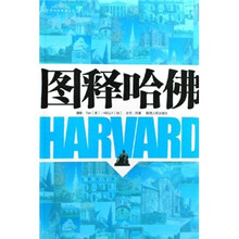 图释哈佛