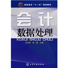 会计数据处理