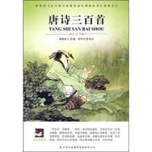 大语文丛书:唐诗三百首