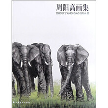 周阳高画集