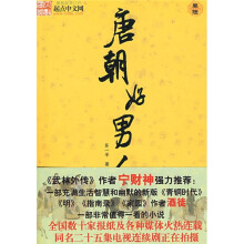 唐朝好男人(卷6)