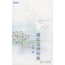 漫长迂回的路