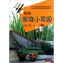 城镇家庭小菜园