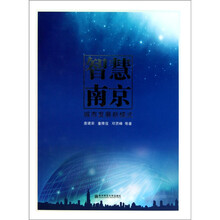 智慧南京:城市发展新模式