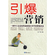 引爆营销