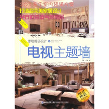 家居细部设计:电视主题墙