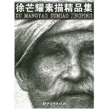 徐芒耀素描精品集