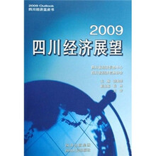 2009四川经济展望