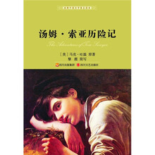 经典外国文学普及读本：汤姆索亚历险记（新版）