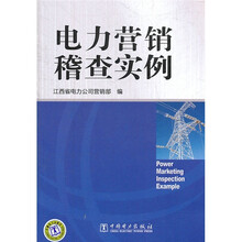 电力营销稽查实例