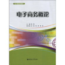 电子商务系列教材：电子商务概论
