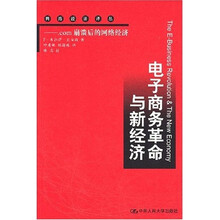 电子商务革命与新经济：com崩溃后的网络经济