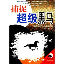 捕捉超级黑马