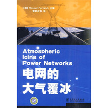 电网的大气覆冰