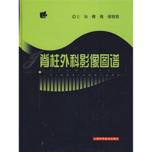 脊柱外科影像图谱