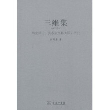 三维集：历史理论、资本主义和美国史研究