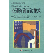 心理咨询面谈技术