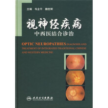 视神经疾病:中西医结合诊治