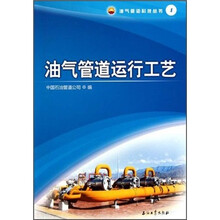 油气管道运行工艺