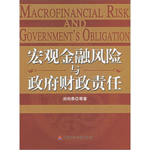 宏观金融风险与政府财政责任