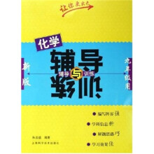 新版化学辅导与训练（9年级）