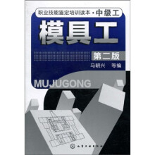 职业技能鉴定培训读本（中级工）：模具工（第2版）