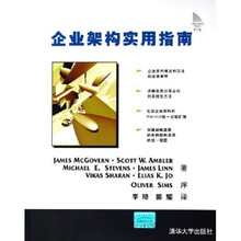 企业架构实用指南
