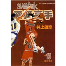 灌篮高手13