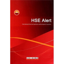 HSE警示录（英文版）