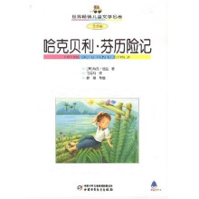 哈克贝利:芬历险记