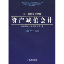 资产减值会计