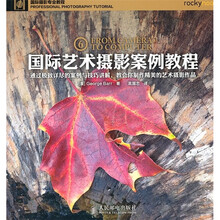 国际艺术摄影案例教程