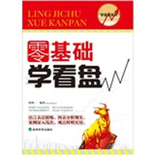 零基础系列：零基础学看盘