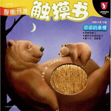 智能开发触摸书：浓浓的亲情