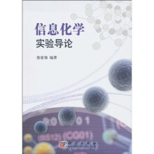 信息化学实验导论
