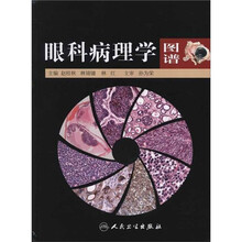 眼科病理学图谱