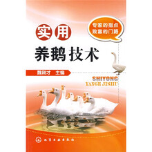 实用养鹅技术
