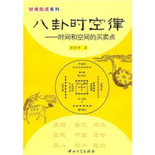 智者股道系列·八卦时空律：时间和空间的买卖点